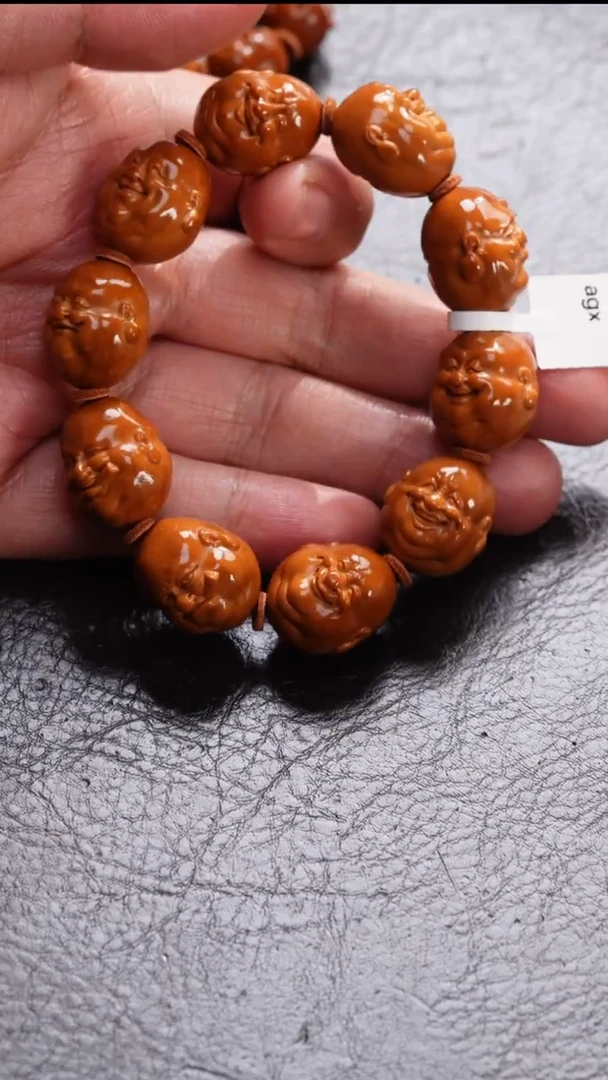 手串/手链橄榄核橄榄核