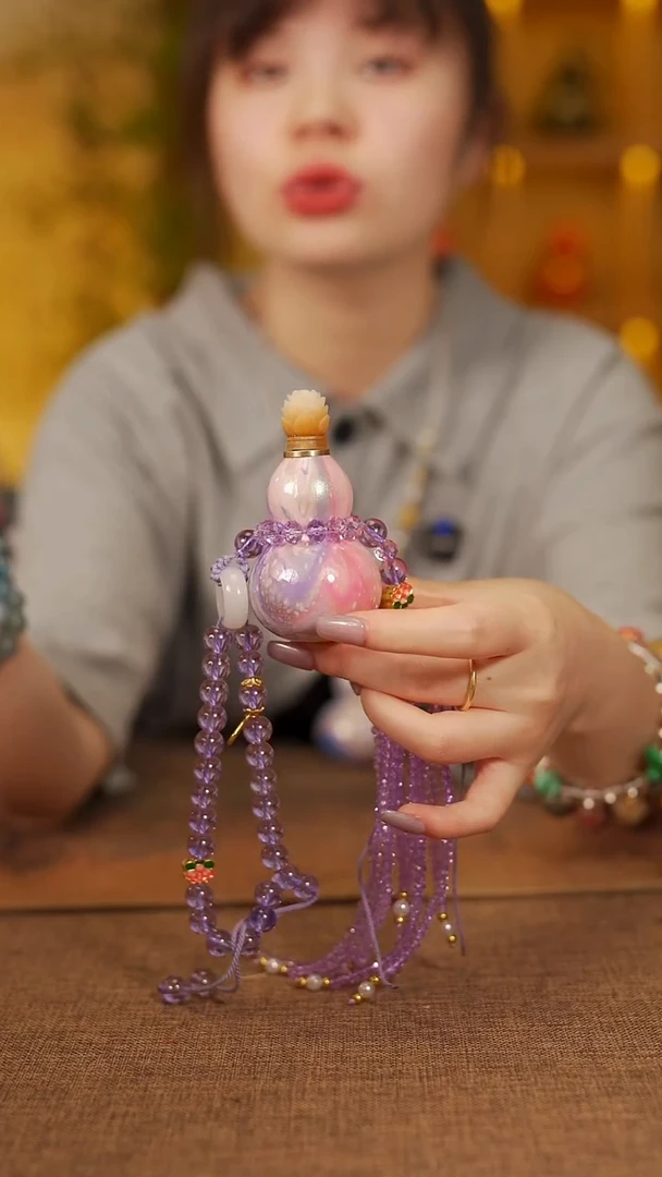 355宴禾堂漆艺工艺小葫芦118