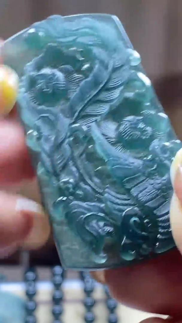 未镶嵌定制翡翠********775