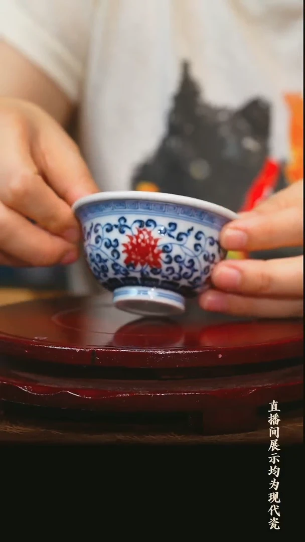 其他景德镇陶瓷 13