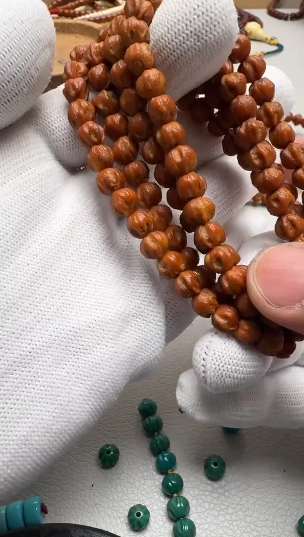 【闪购商品】柏香籽/百香籽吊坠1111111111111111