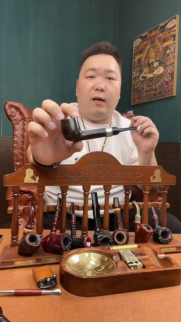 石楠木意大利进口石楠木烟斗