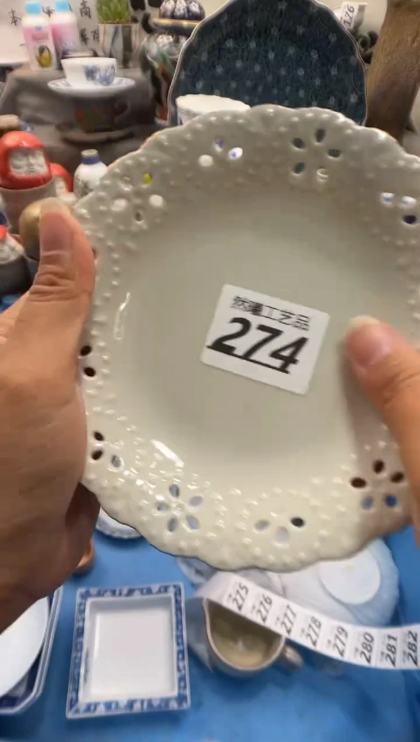 瓷片娜**我274
