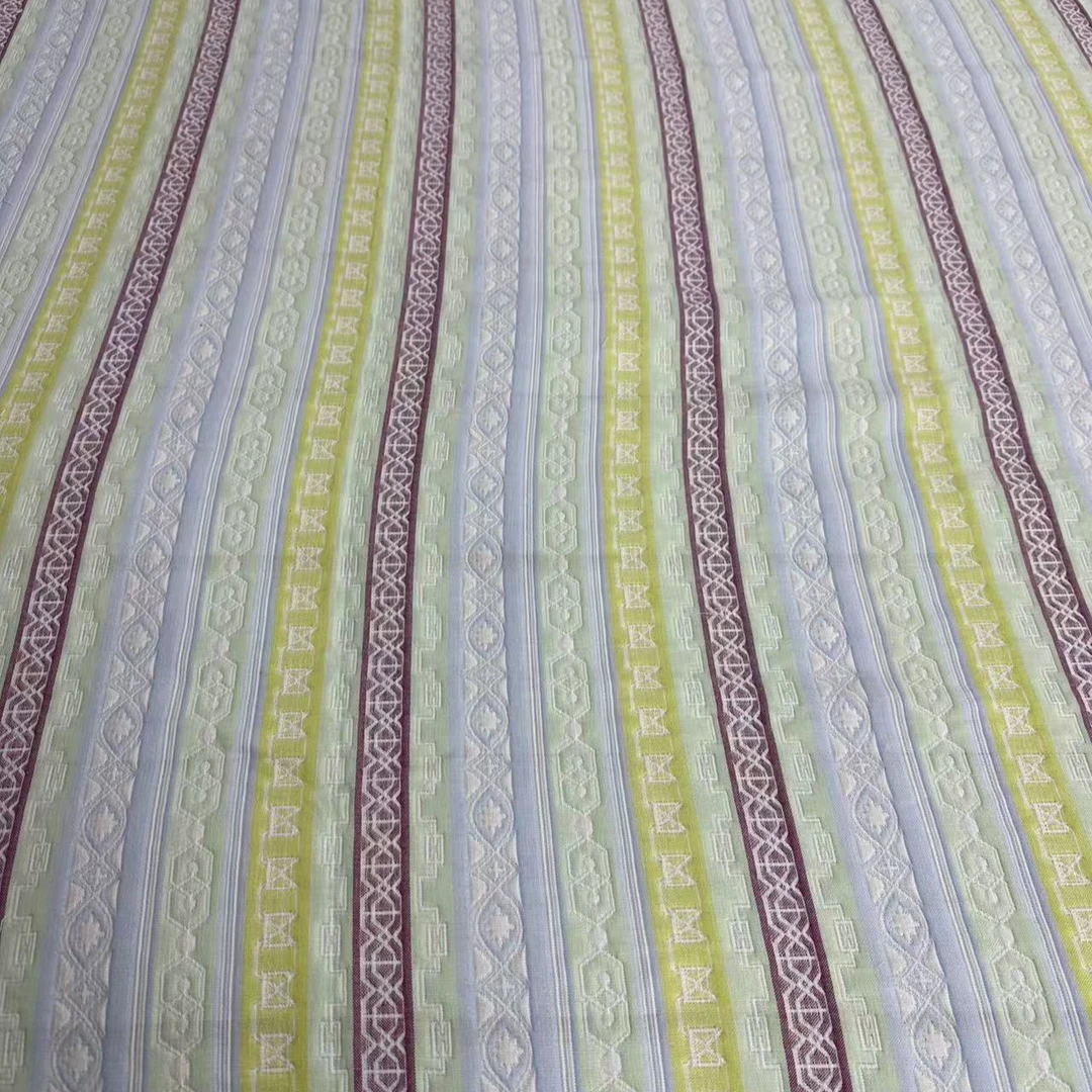 纱布亚暂【魔方】240*250软凉席