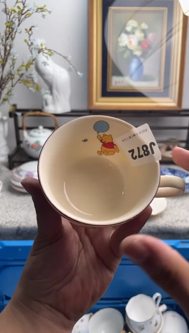 瓷片?****量872-J-