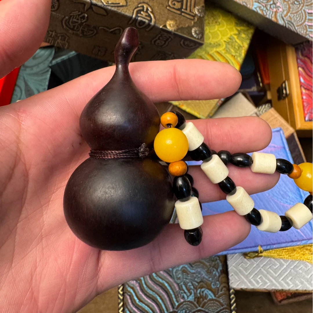 【闪购商品】木葫芦————————