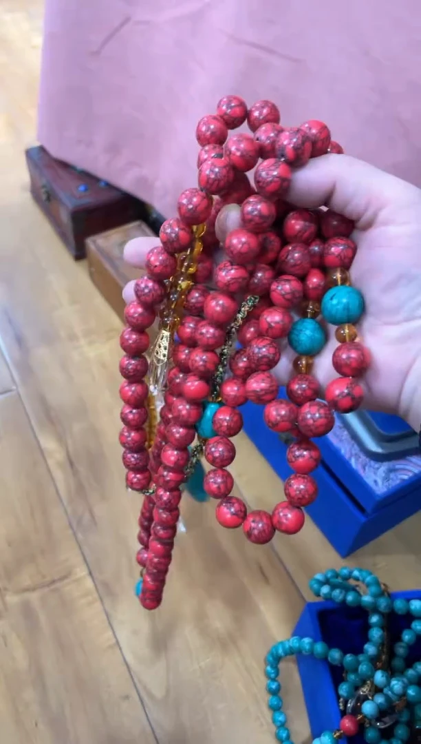 【闪购商品】1宫廷影视老旧工艺摆件