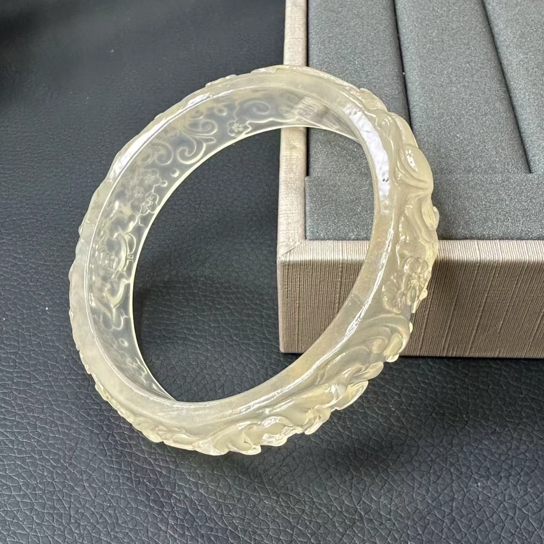 【平平来了】 手镯A18