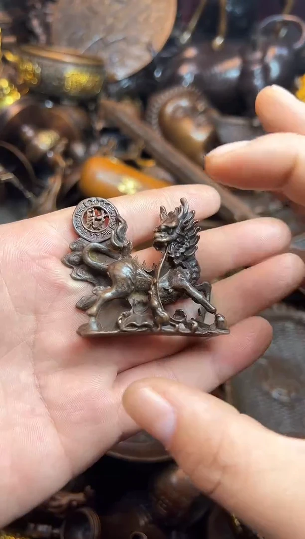 1案台摆件  物品摆件