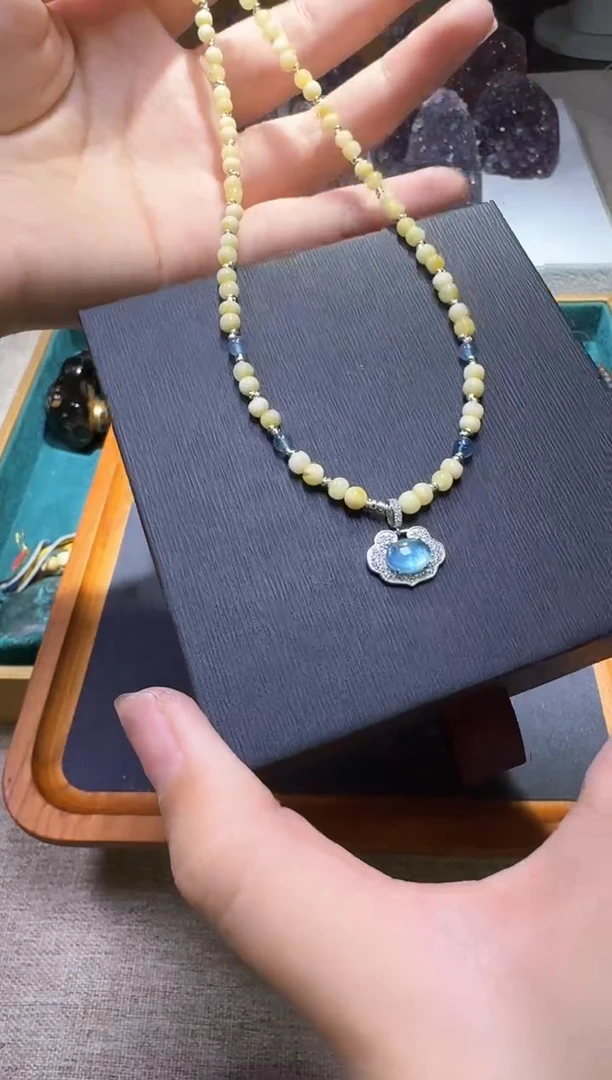 吊坠多样性发一588