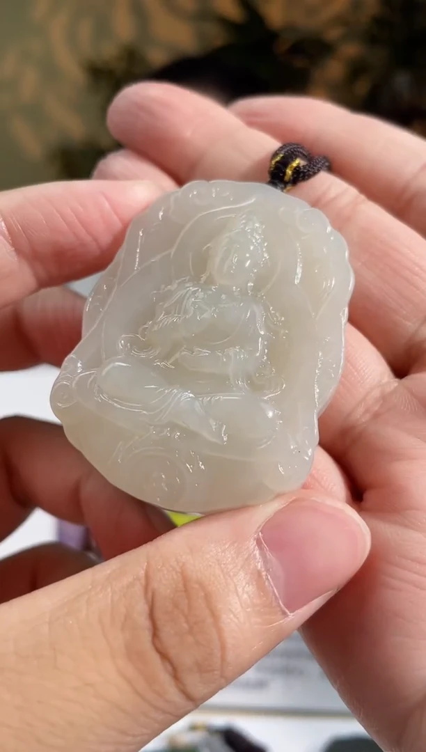 定制和田玉多样性发货拍一发一