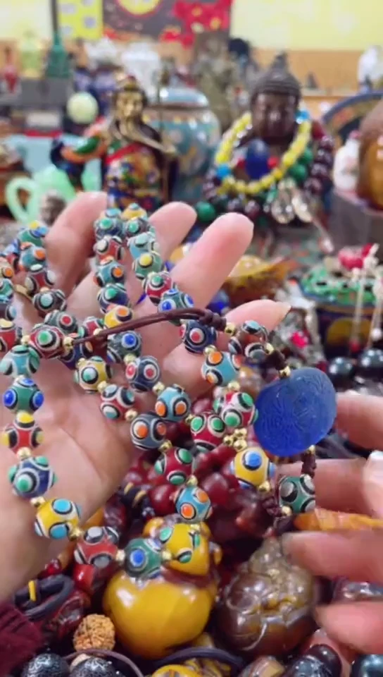 【闪购商品】1宫廷影视老旧工艺摆件