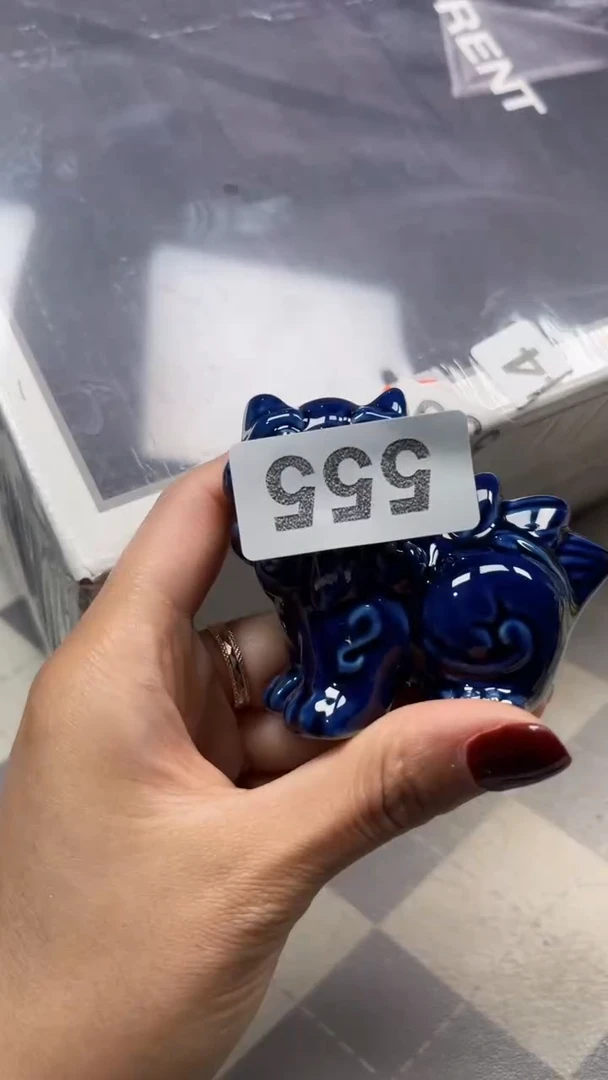 瓷片陶茶666文玩周边多人