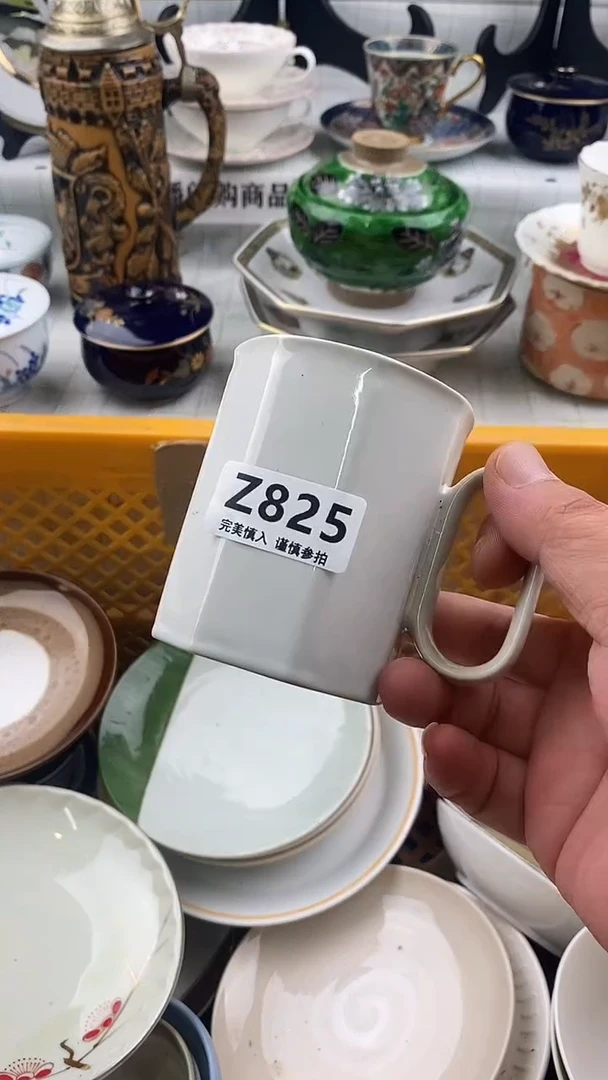瓷片爱****头 825