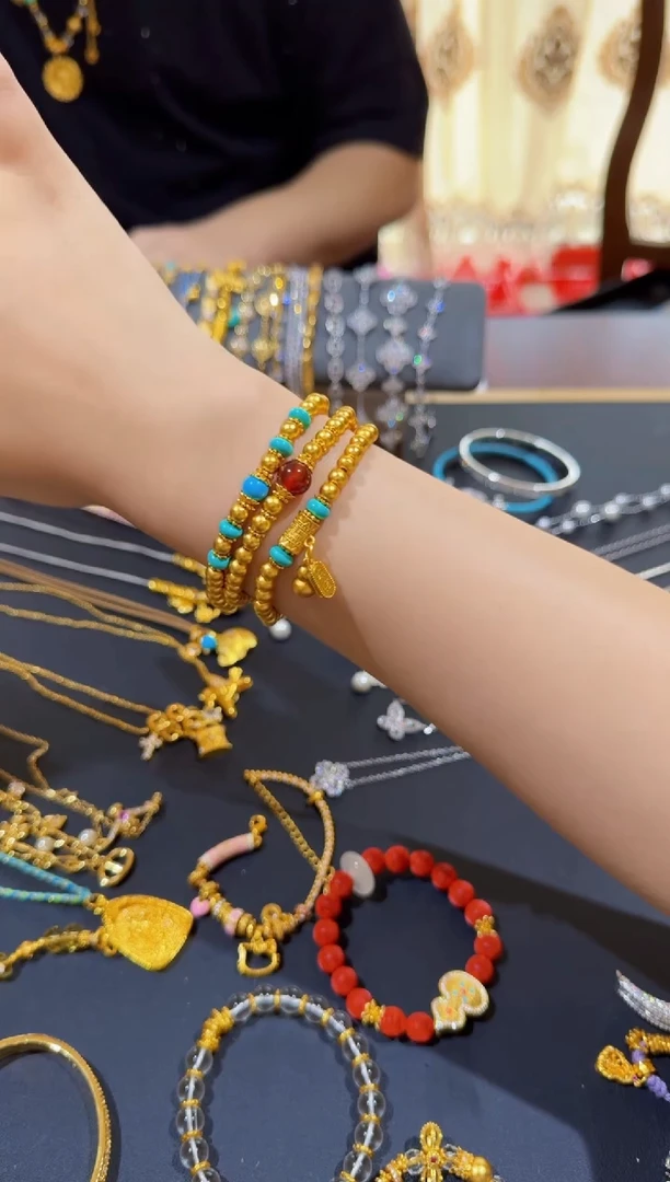 合成立方氧化锆铜合金130(三圈）