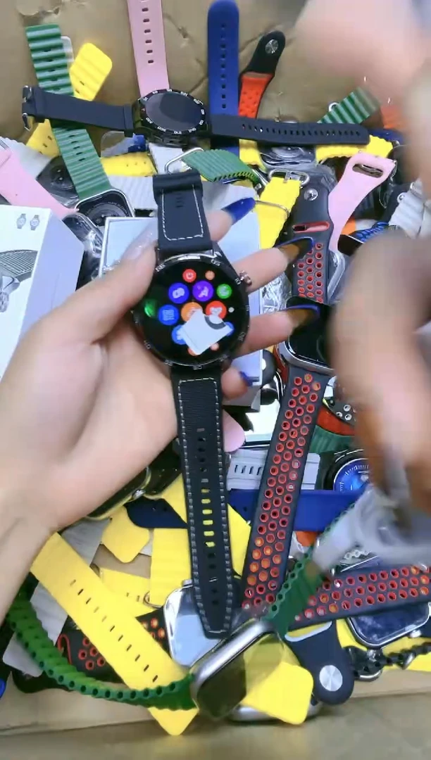 GT4盒装手表升级专柜款