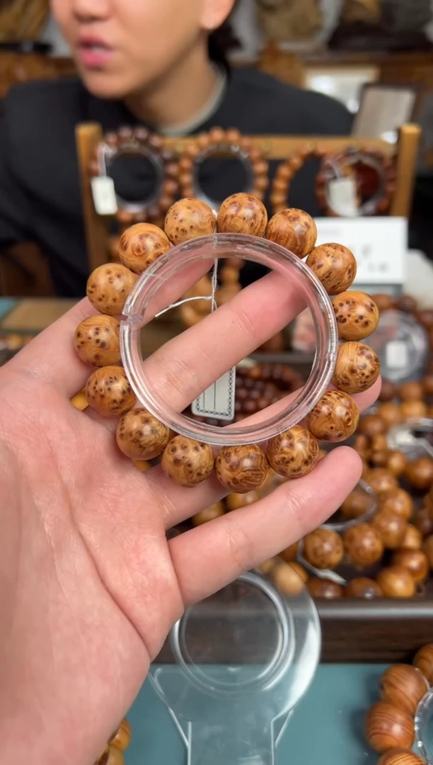 柏木（崖柏）木雕款崖柏崖柏