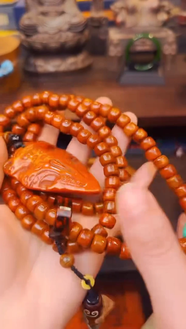 【闪购商品】牛骨手串/手链大美专属宠粉链接362