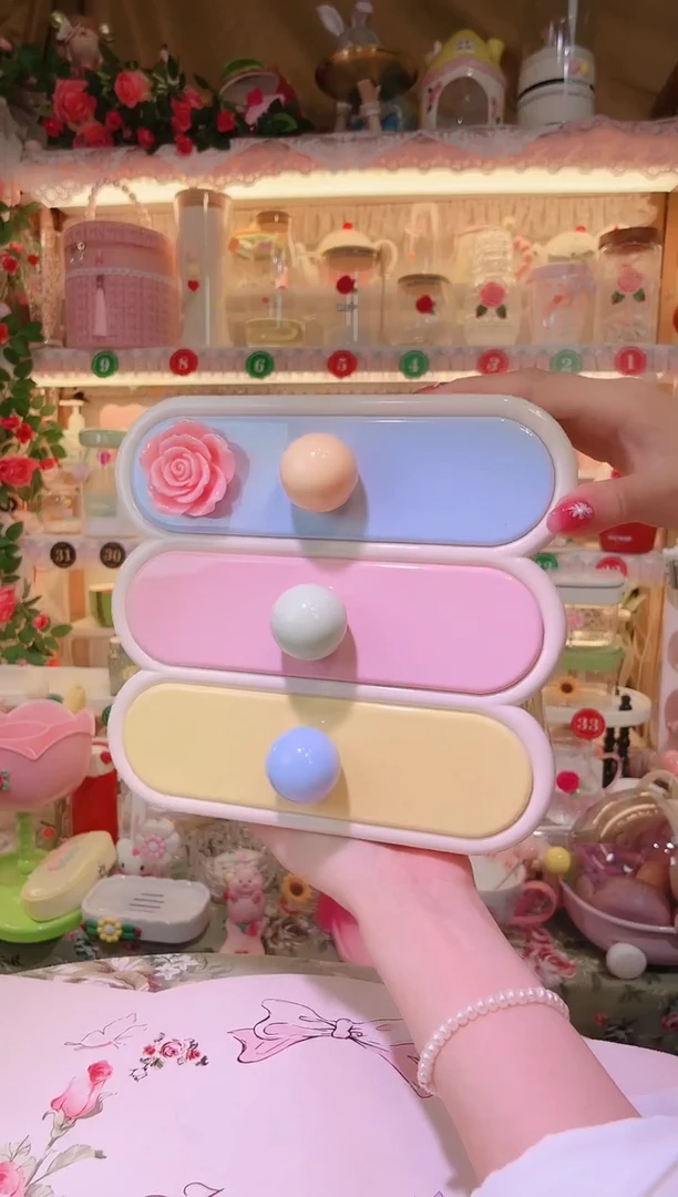 其他品质好发货快放心拍！抽屉收纳盒