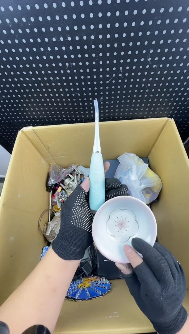 ?****糖小懂中古百货