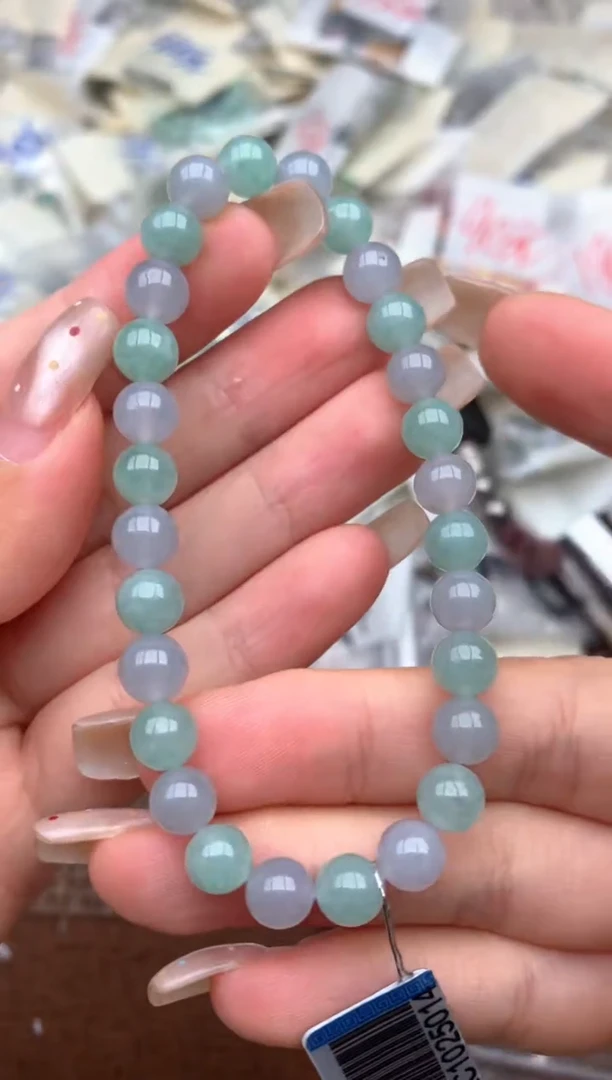 未镶嵌挂件翡翠一