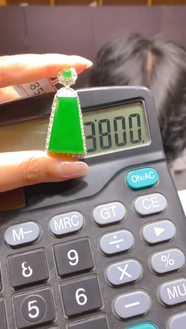 未镶嵌定制翡翠300多样性发货（发其一）