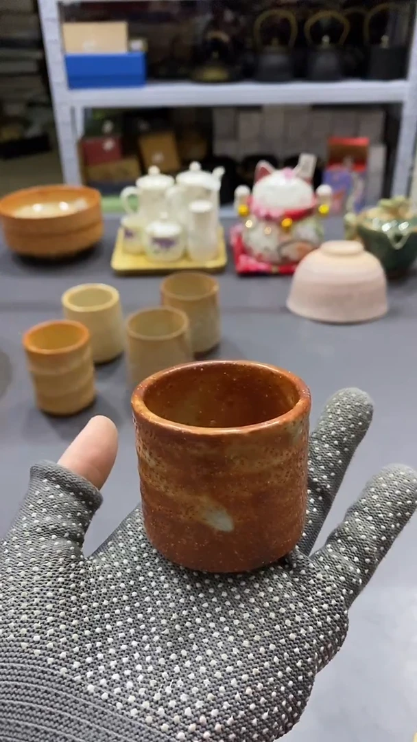 瓷片满38包邮，编号：T180