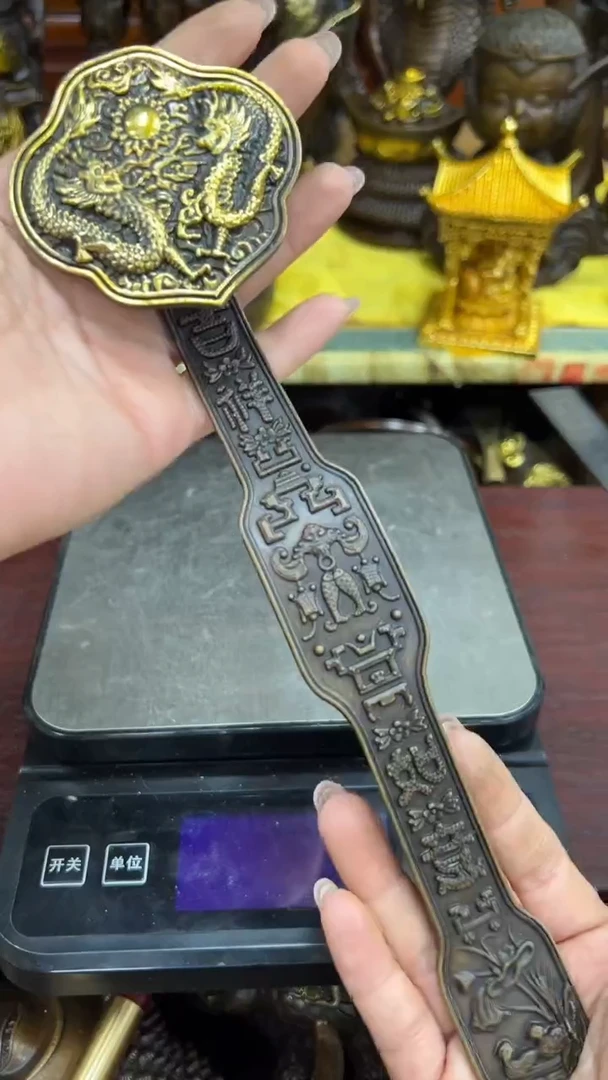 【孤品铜器】闪购链接