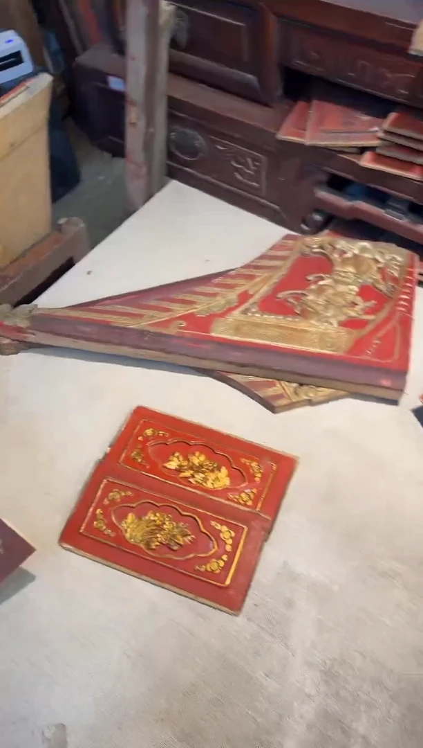 【闪购商品】香樟木木雕老木雕老物完美主义者勿拍新疆西藏不包邮