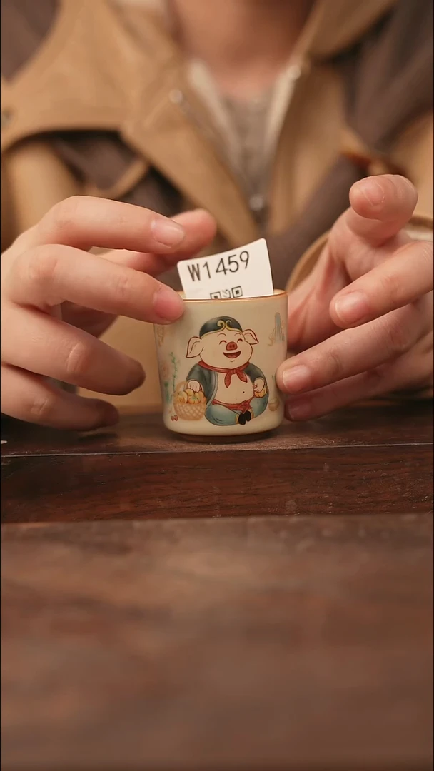 【经典福利】/杯子@@W1459