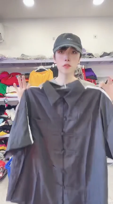 闪电购精品女装100XL