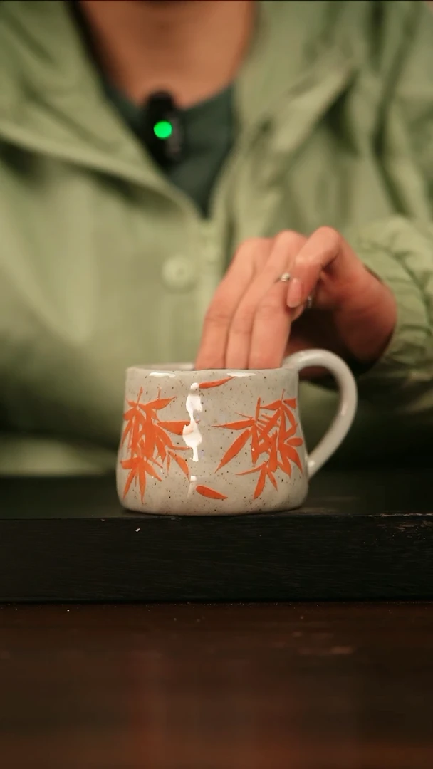 【闪购商品】其他368遇瓷手作同款