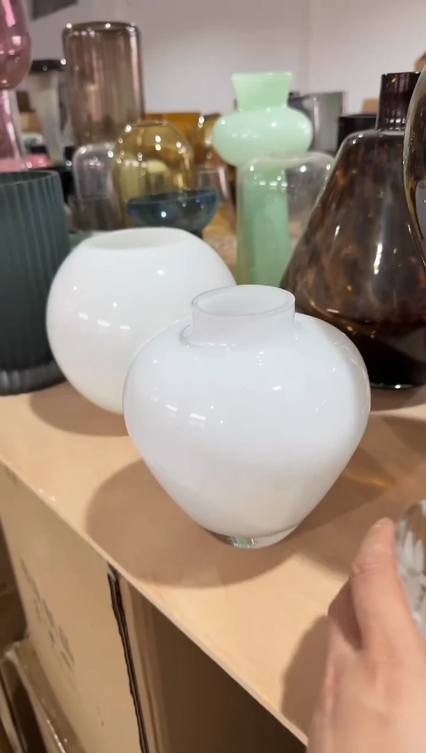 万间家居美物花瓶017