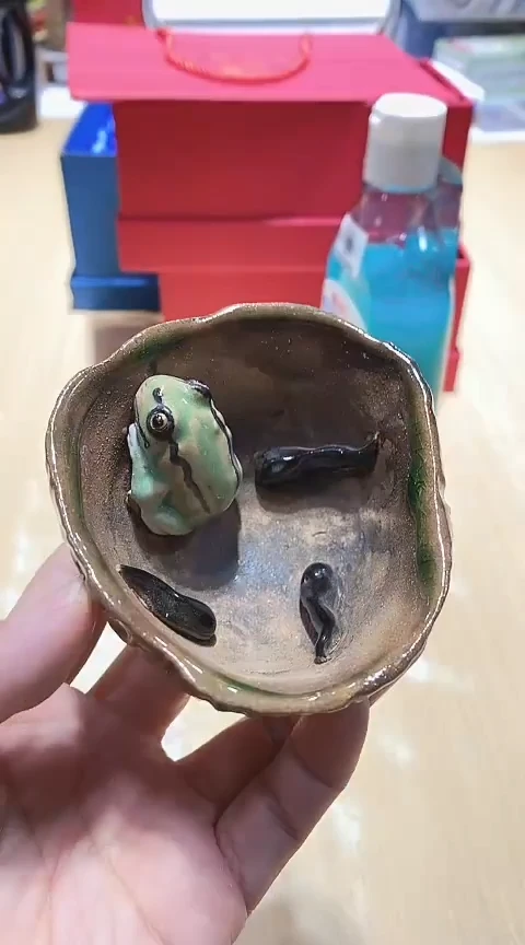 瓷片生活的本意就是开心@@1