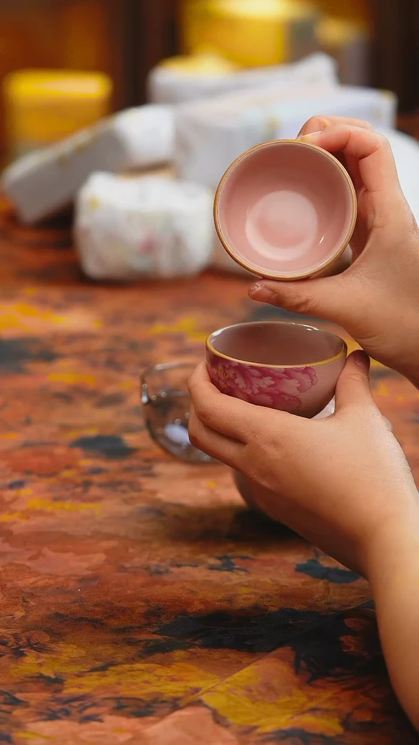 【闪购商品】楽门茶器！！！！