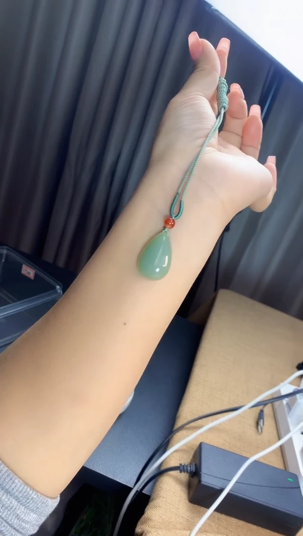 【闪购商品】和田玉挂件未镶嵌多样性发货拍一发一