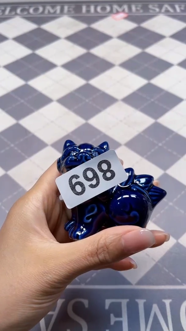 瓷片陶茶666文玩周边多人