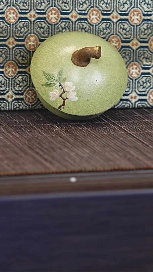 茶壶紫砂宜兴紫砂壶h55423