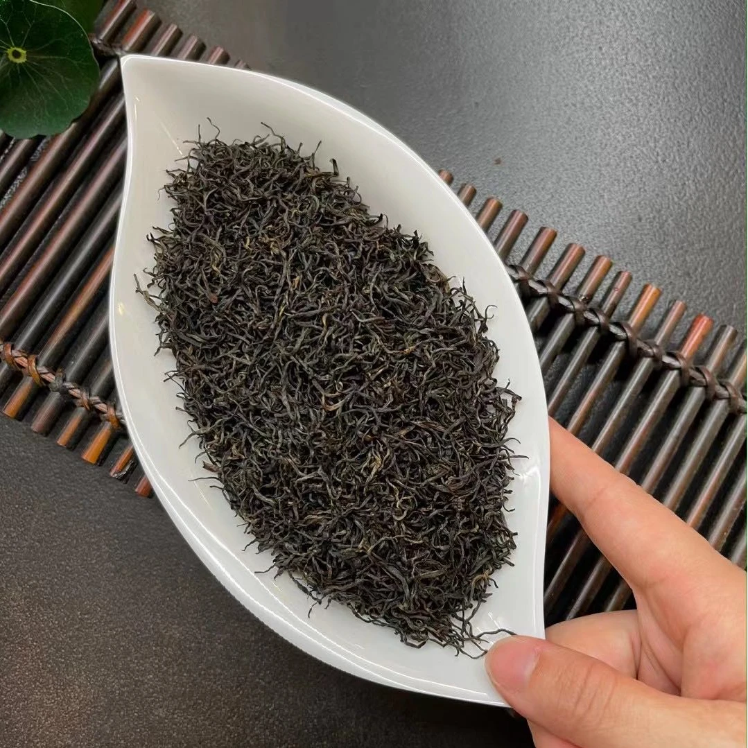 正山桐木菜茶小种