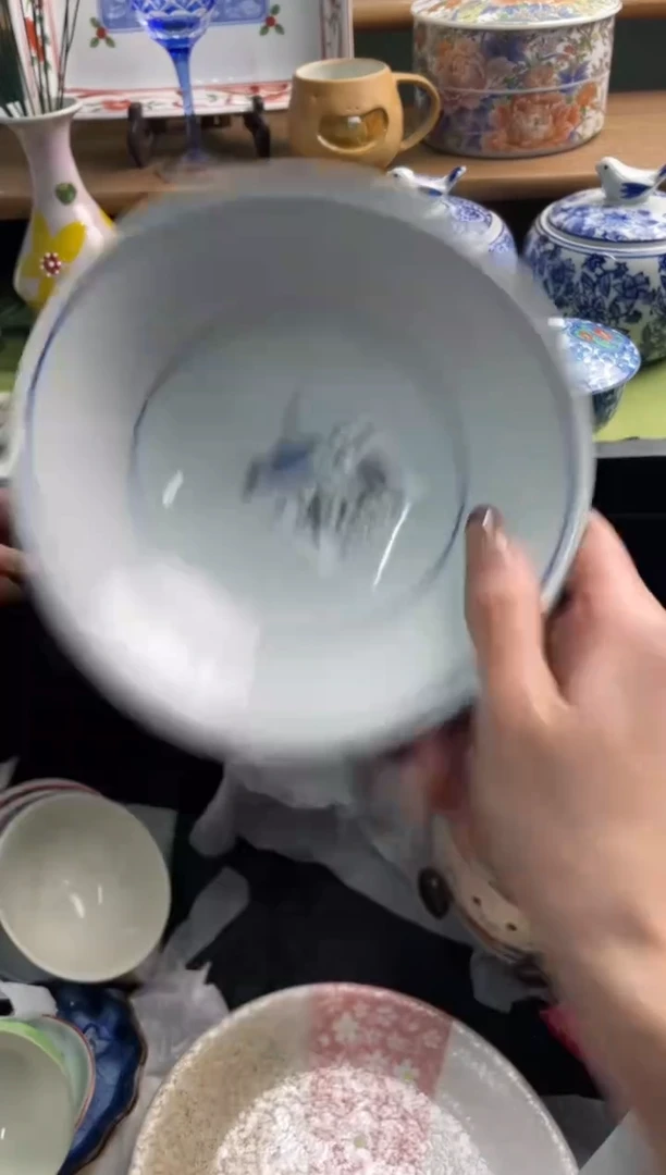 陶瓷念**物W734*******