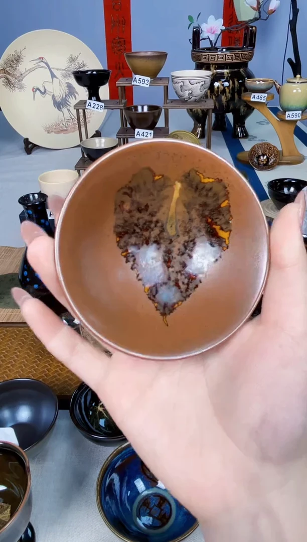 s****r吉州窑单盏单杯壶单个品类