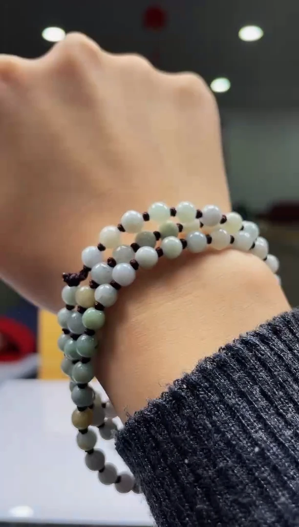 未镶嵌定制翡翠H-@@QJMM111513(多样性发其一）