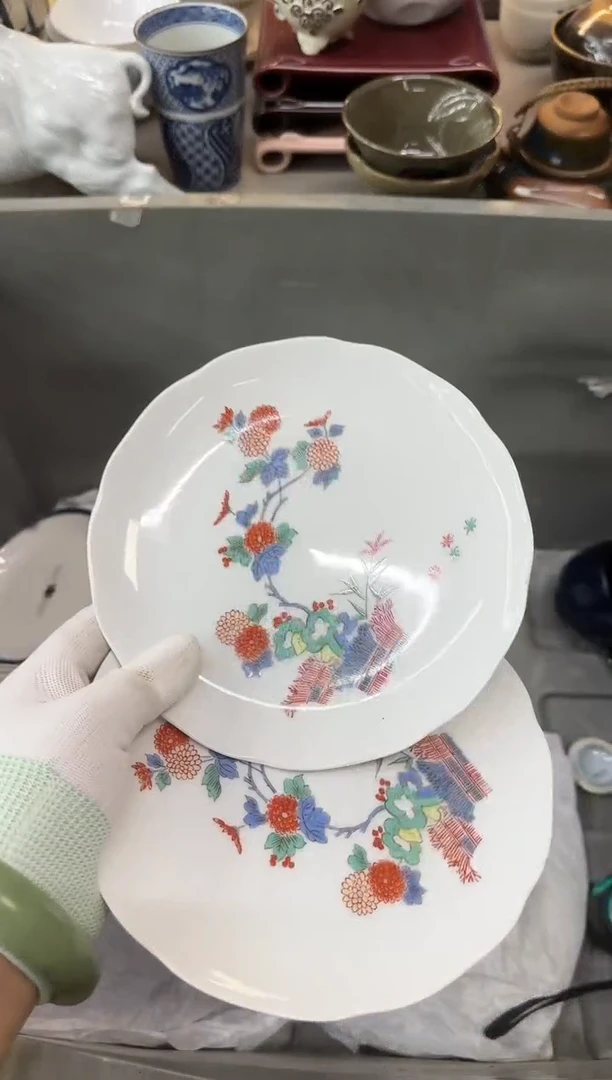 摆件瓷器瓷器瓷器瓷器