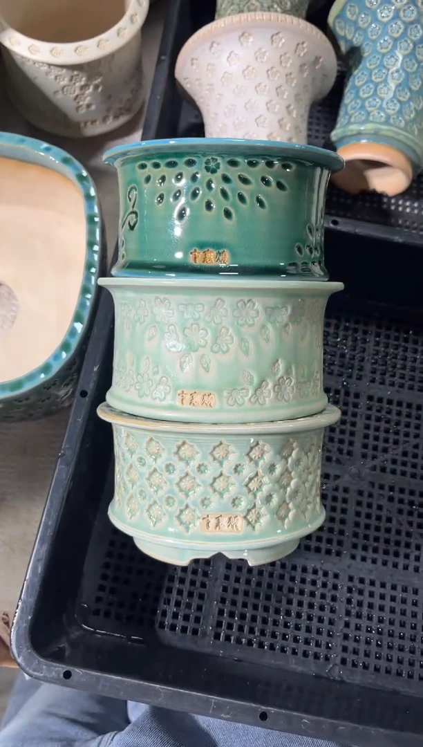 七里烧默认瑕11-30-219-2个