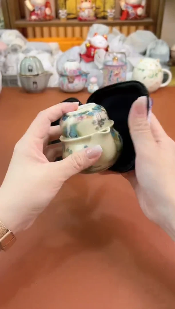 其他@@允礼茶器通用链接 这个真的很便宜