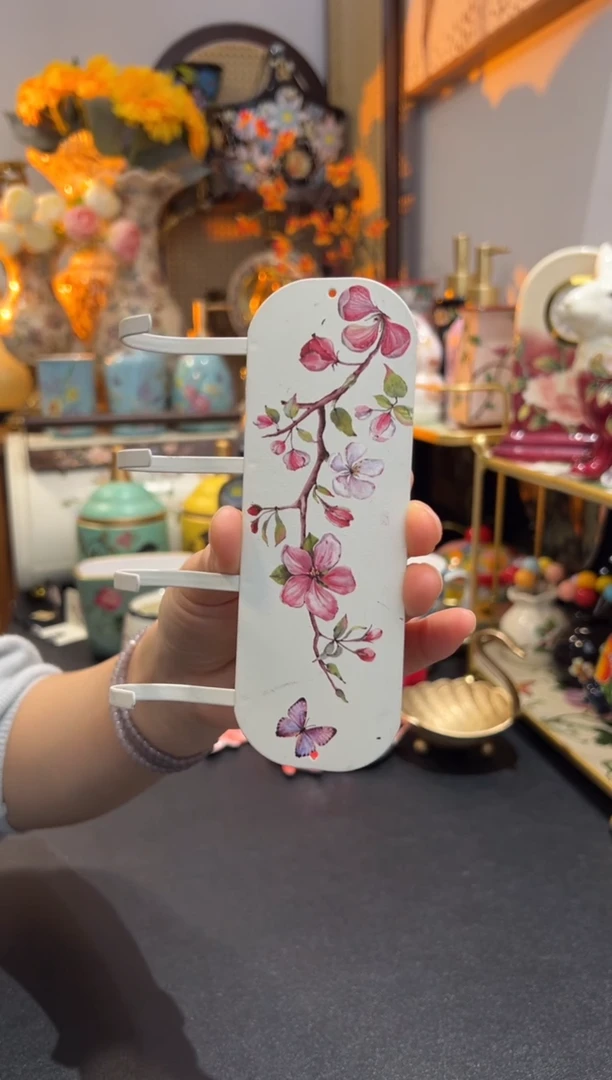 外贸陶瓷家居百货