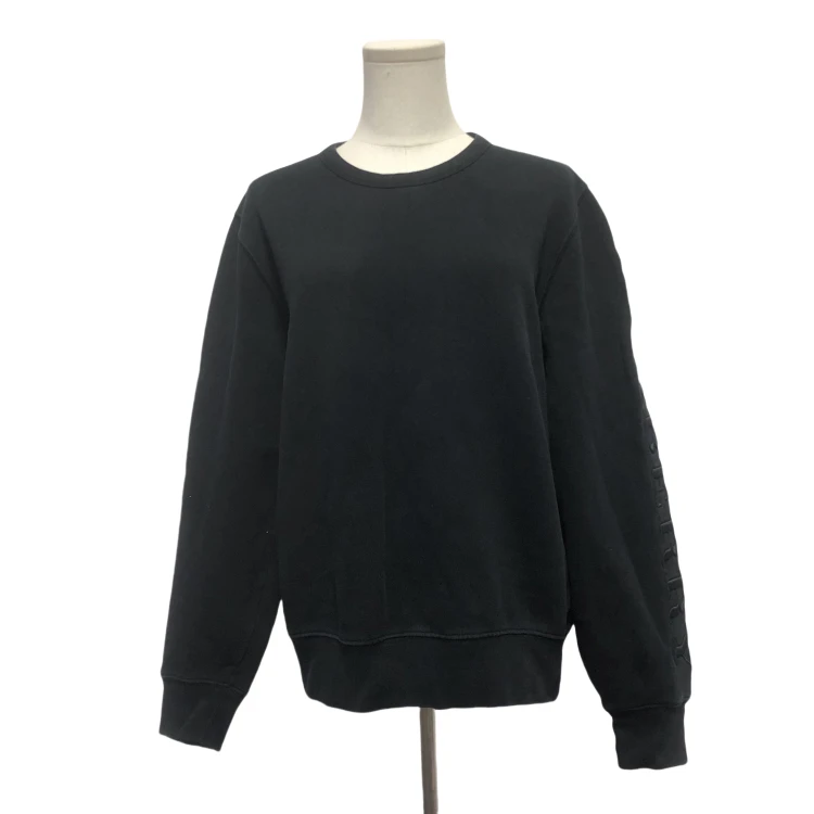 博柏利/卫衣/95新/[260104LH]