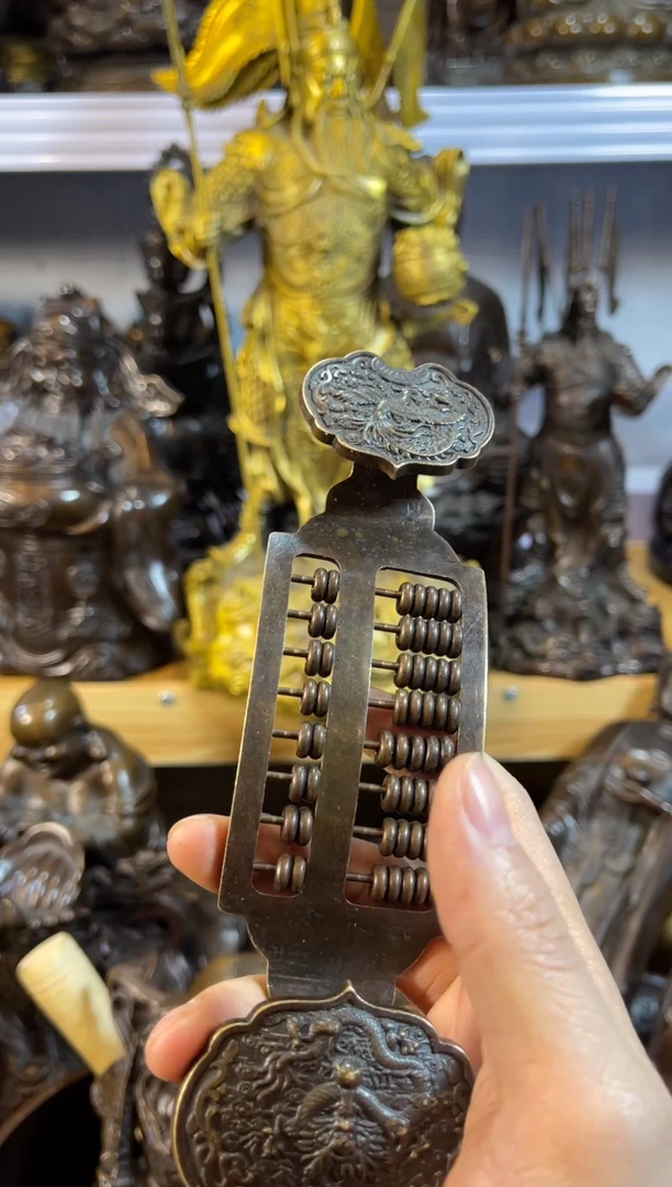 【闪购商品】· 案台摆件 物品摆件