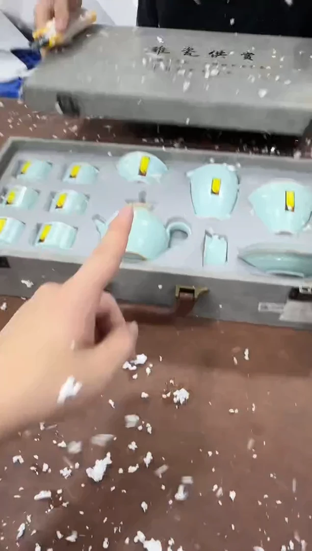 其他@@@@【闪购商品】精美茶具便宜卖了