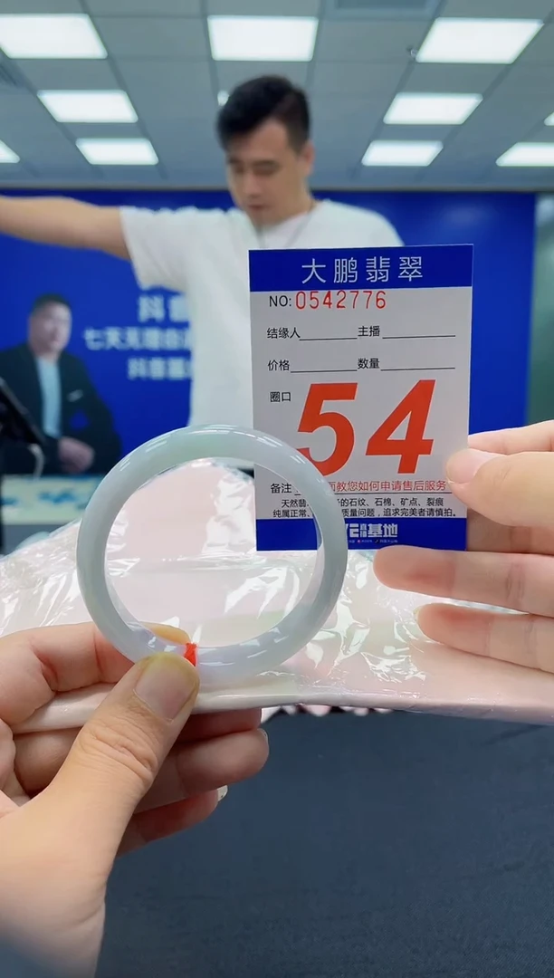 未镶嵌手镯翡翠@****由AAAAAAAAAA